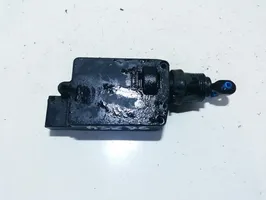 Hyundai Santa Fe Central locking motor 