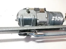 Skoda Octavia Mk2 (1Z) Silniczek wycieraczek szyby przedniej / czołowej 1z2955119c
