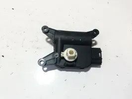 Skoda Octavia Mk2 (1Z) Motor/activador trampilla de calefacción 0132801345