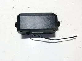 Hyundai Santa Fe Front door speaker aic3662x