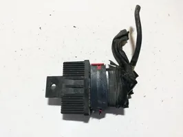 Peugeot 307 Other relay 240107