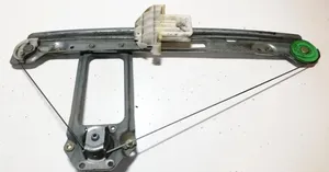 Ford Focus Sliding door window regulator with motor xs41a27000am