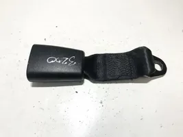 Lancia Lybra Boucle de ceinture de sécurité arrière 10446301