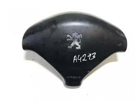 Peugeot 307 Airbag de volant 96345028zr