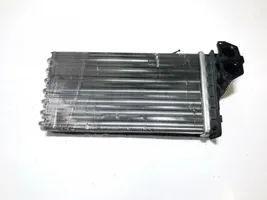 Peugeot 307 Radiateur soufflant de chauffage 6255101