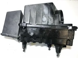 Ford Focus Scatola del filtro dell’aria 98ag9f763le