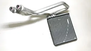 Mercedes-Benz A W169 Radiateur soufflant de chauffage 668475r