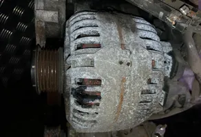 Citroen C4 Grand Picasso Generator/alternator 9646321880