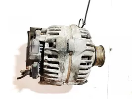 Opel Zafira B Alternator 0124425020