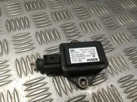 Audi A8 S8 D3 4E ESP acceleration yaw rate sensor 8E0907637A