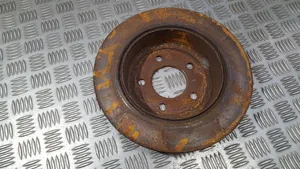 Chrysler Voyager Rear brake disc 