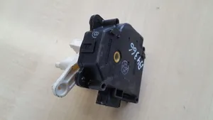 Honda CR-V Air flap motor/actuator 0637008940