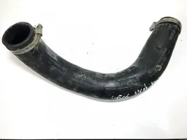 Nissan Navara D40 Tube d'admission de tuyau de refroidisseur intermédiaire 1443ec018