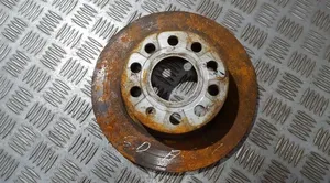 Audi A3 S3 8P Bremsscheibe hinten 