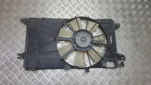 Mazda 5 Convogliatore ventilatore raffreddamento del radiatore 1680004850