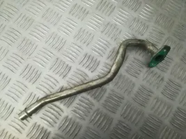 Volvo XC70 Turbo turbocharger oiling pipe/hose 