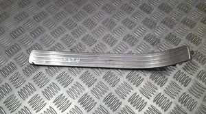 Volkswagen Touareg I Rear sill trim cover 7L0853794C