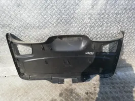 Ford Galaxy Kita bagažinės apdailos detalė g06m21u40411acw