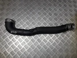 Volkswagen Touareg I Intercooler hose/pipe 7l6145979c