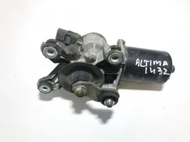 Nissan Altima Moteur d'essuie-glace 