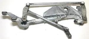 Honda CR-V Front wiper linkage and motor 