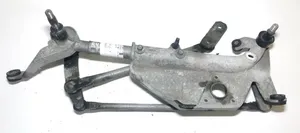 Honda CR-V Front wiper linkage and motor 