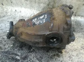 Mercedes-Benz C W203 Rear differential 