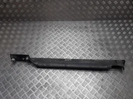 Opel Zafira A Front sill trim cover 24411736