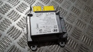 Hyundai Santa Fe Airbag control unit/module 959102b900