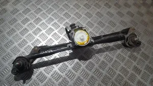 Hyundai Santa Fe Front wiper linkage and motor 