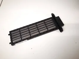 Nissan Qashqai Radiateur électrique de chauffage auxiliaire 2714300a03