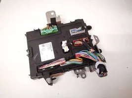 Nissan Qashqai Module confort 284b14cb5a