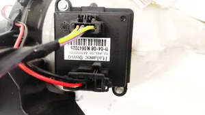 Citroen C4 Grand Picasso Heater blower motor/fan resistor A43000700