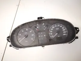 Renault Scenic I Speedometer (instrument cluster) p8200071811