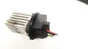 Citroen C5 Heater blower motor/fan resistor 5HL00894104