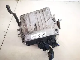 Nissan Qashqai Sterownik / Moduł ECU 23710hx43c