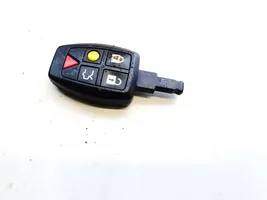 Volvo V50 Chiave/comando di accensione 