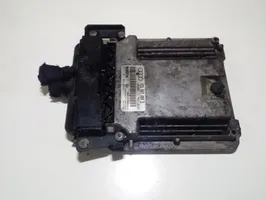 Audi A8 S8 D3 4E Calculateur moteur ECU 4e907409b