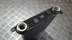 Renault Megane III Heater blower radiator 