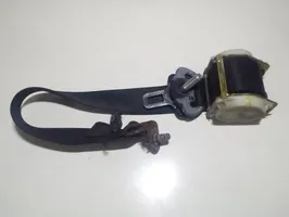 Opel Vectra B Rear seatbelt 14019741