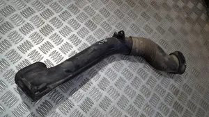 Opel Astra G Air intake hose/pipe 90572057