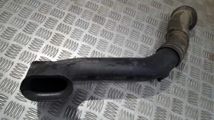 Opel Astra G Air intake hose/pipe 90572057