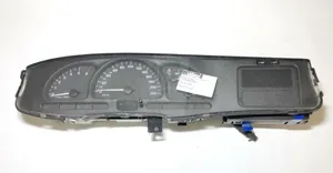 Opel Vectra B Nopeusmittari (mittaristo) vdo110008733014