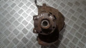 Opel Vectra B Front wheel hub 