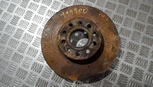 Volkswagen Jetta V Front brake disc 