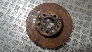 Volkswagen Jetta V Front brake disc 