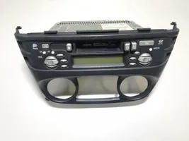 Nissan Almera N16 Radio/CD/DVD/GPS-pääyksikkö 28113bn305