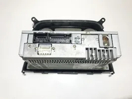 Nissan Almera N16 Radio/CD/DVD/GPS-pääyksikkö 28113bn305