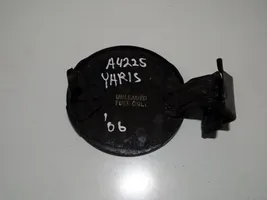 Toyota Yaris Fuel tank cap 