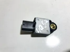 Toyota Avensis T270 Sensor impacto/accidente para activar Airbag 8983105040